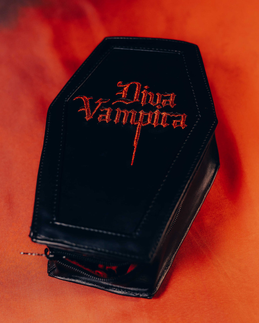 Set Diva Vampira