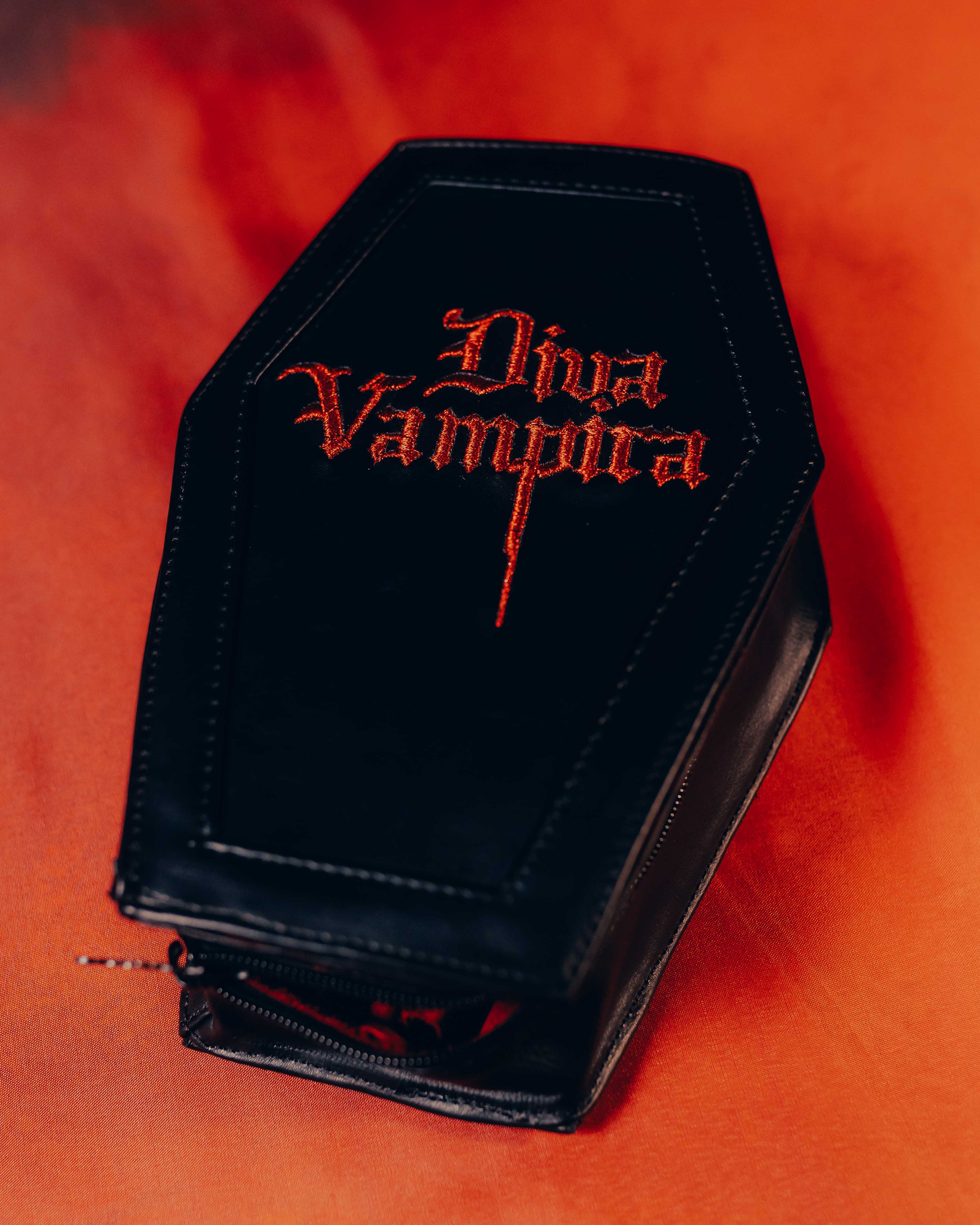 Set Diva Vampira