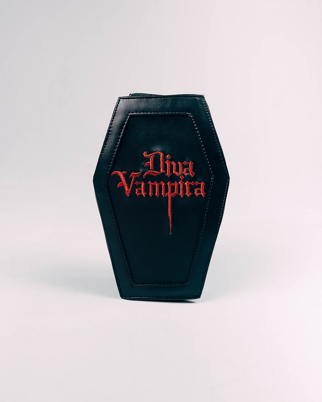 Cosmetiquera Diva Vampira