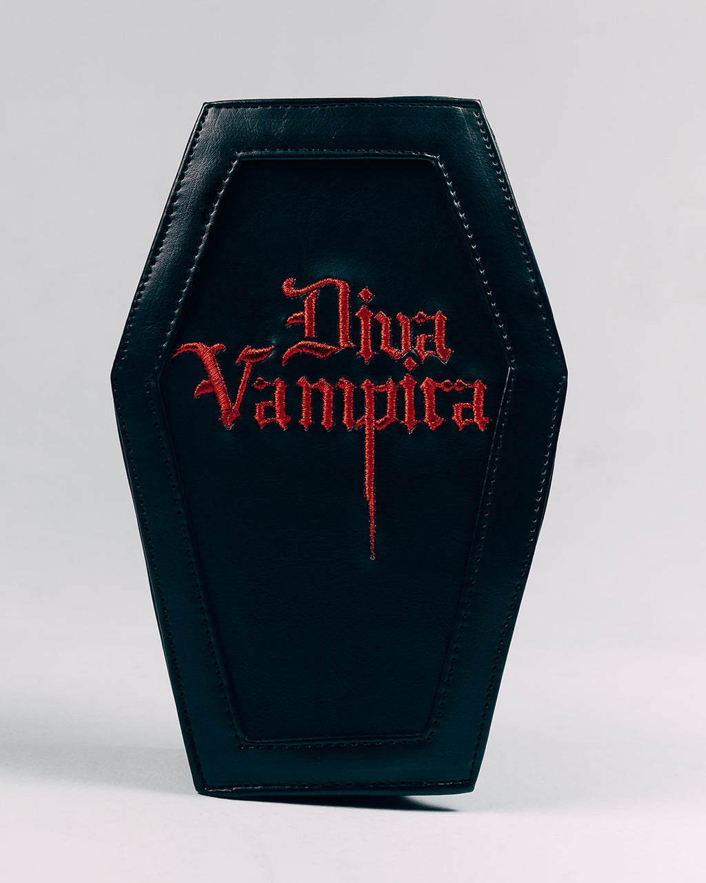 Cosmetiquera Diva Vampira
