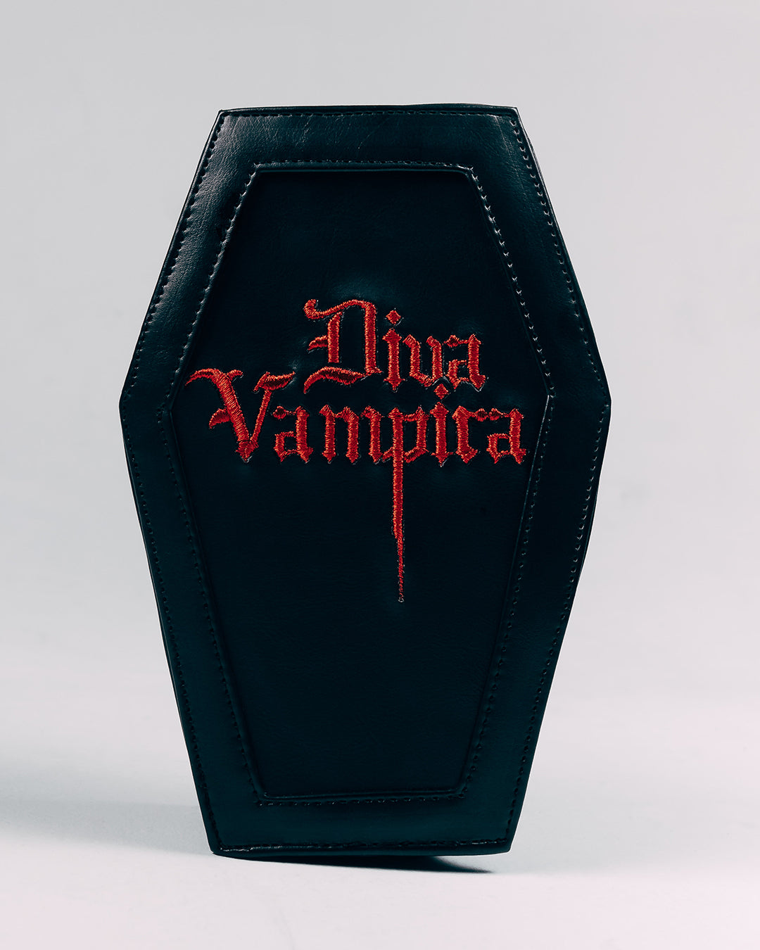 Cosmetiquera Diva Vampira